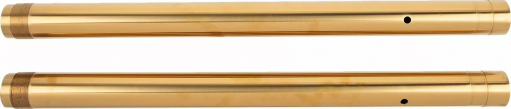 Custom Cycle Engineering Tube Frk 43Mm Tin Fxffxb Tube Frk 43Mm Tin Fx