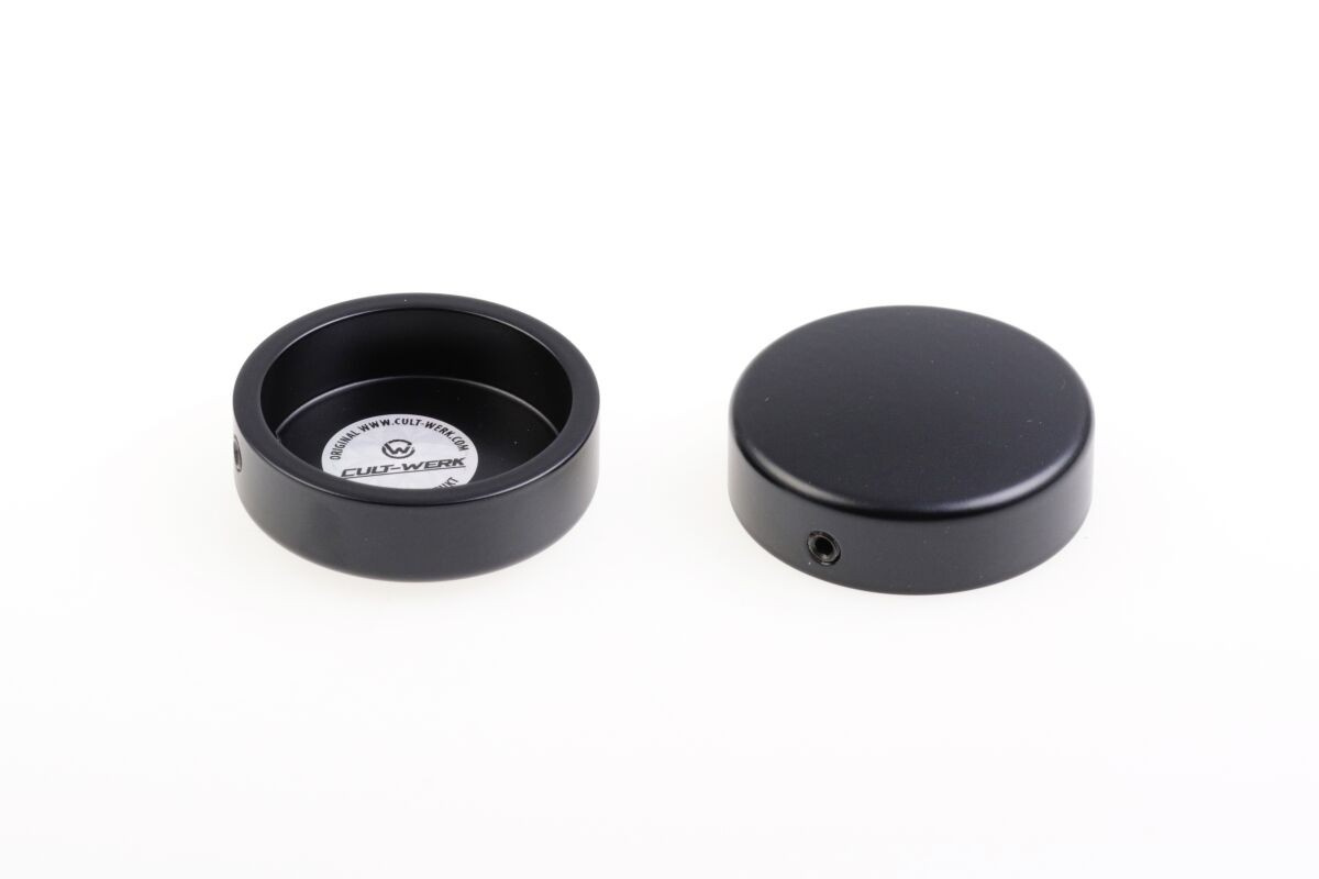 Cult Werk Fork Caps Rh Fork Caps Rh975