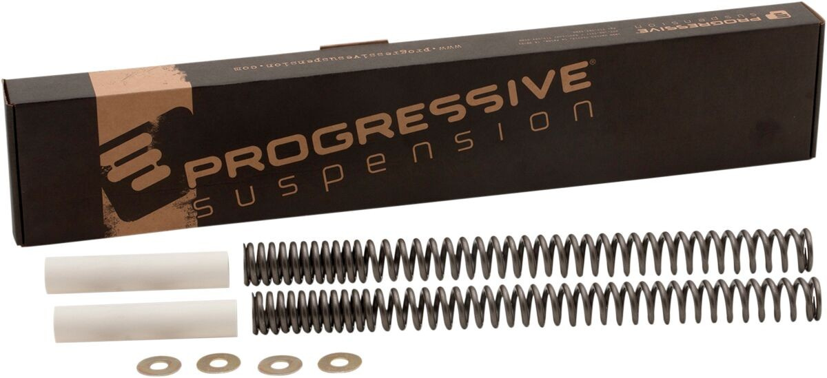 Progressive Suspension Progressive Suspension Front Fork Spring Fs Kit
