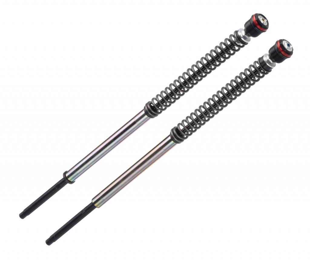 Bitubo S.R.L. Frt Shocks H-D Frt Shocks H-D Dyna
