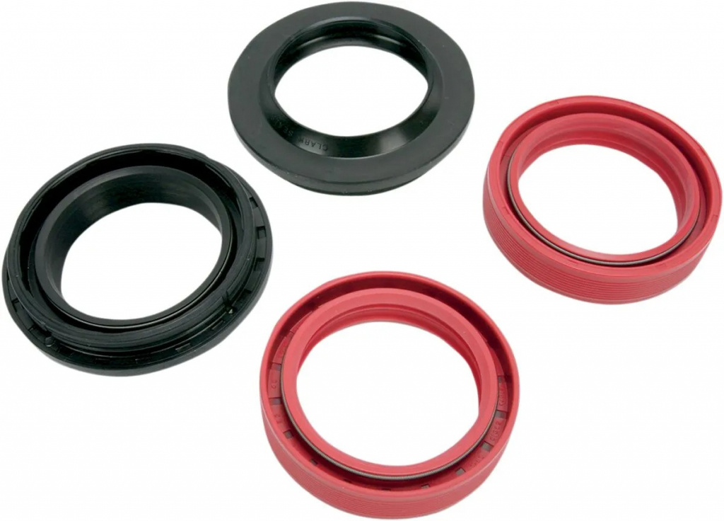 Fork And Dust Seal Kit 35Mm Seal Kit