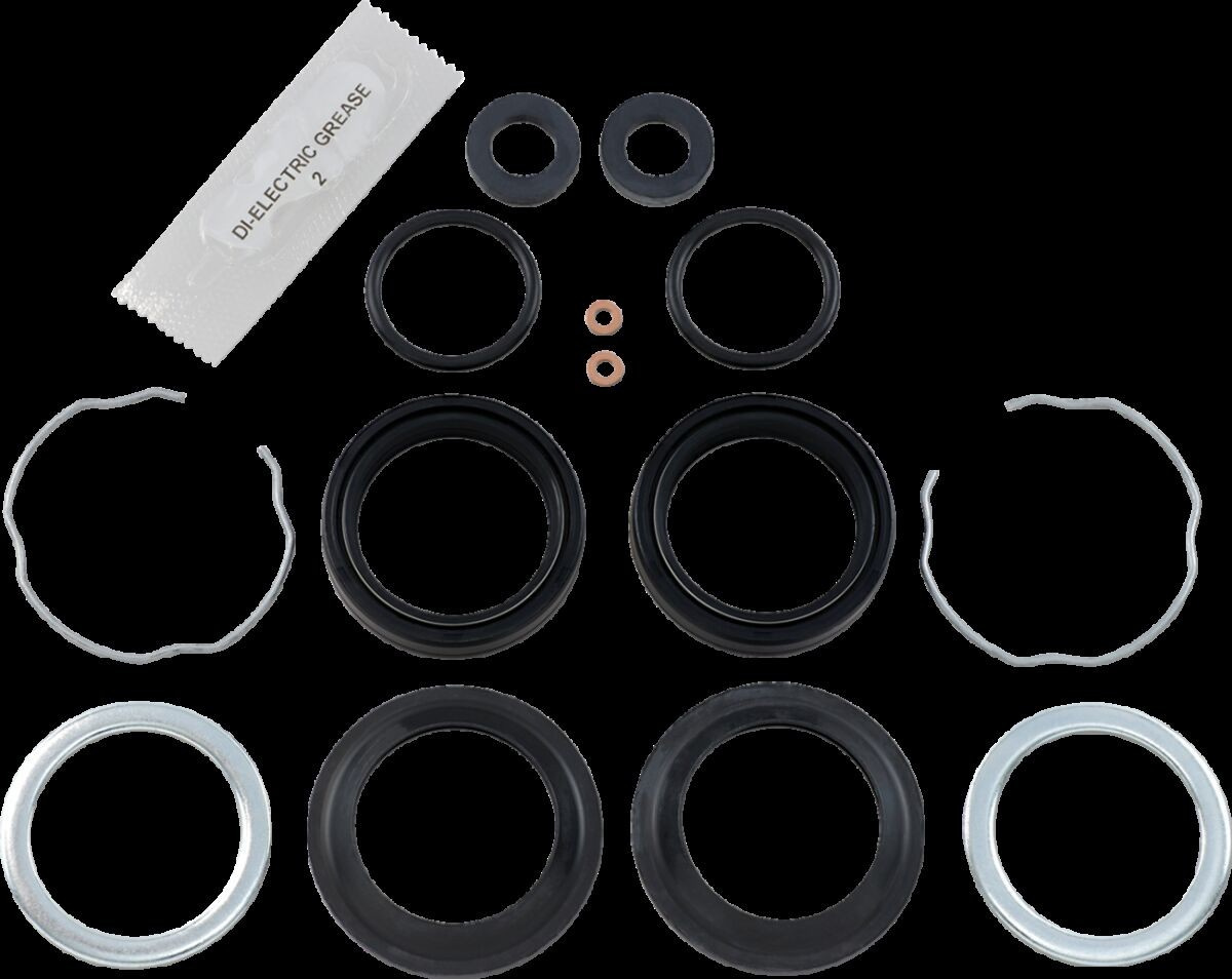 James Gasket Seal Kit Fork Seal Fork/Dust Fxstd