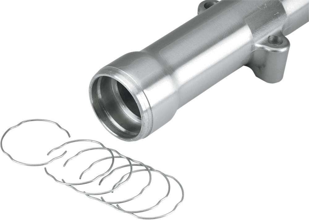 James Gasket Retaining Ring Fork Seal Clip Oil Seal 87-05 Fxd