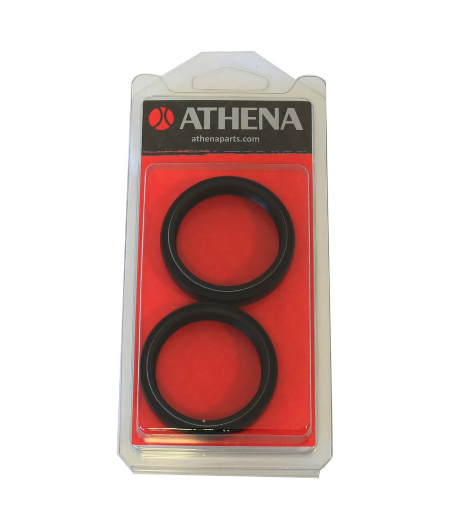 Athena Fork Oil Seal Kit Mgr-Rsa 43X52,9X9/11,4 Fork Seal 43X52 9X9/11