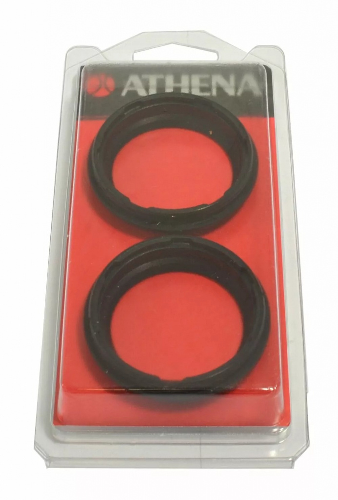 Athena Fork Dust Seal Kit Mgr-Rsa 43X52,9X9/11,4 Fork Seal 43X52 9X9/1