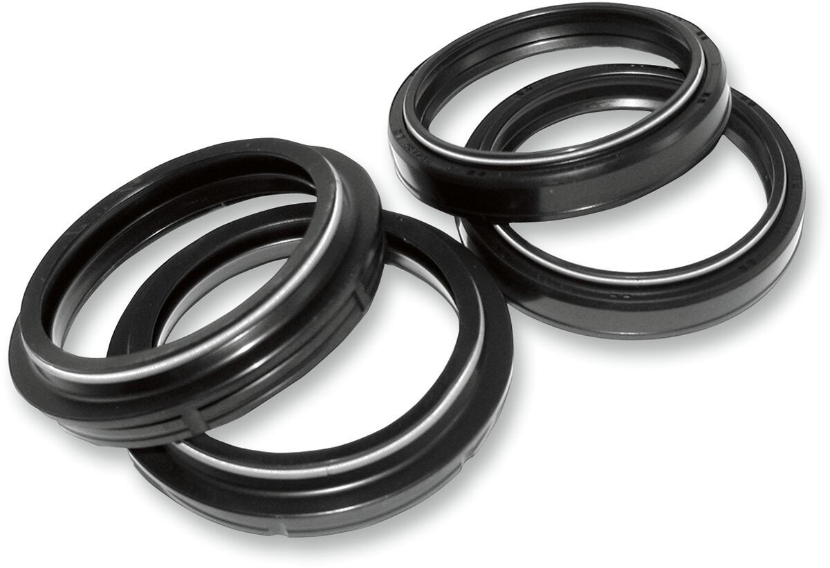 Drag Specialties Fork Seal Kit Seal Kit Fork-Wiper