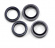 Drag Specialties Fork Seal Kit Seal Kit Fork-Wiper Drag Specialties Fork Seal Kit Seal Kit Fork-Wiper