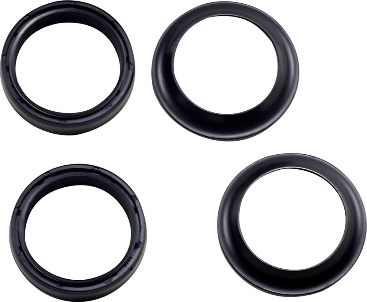 Drag Specialties Fork Seal Kit Seal Kit Fork-Wiper