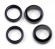 Drag Specialties Fork Seal Kit Seal Kit Fork-Wiper Drag Specialties Fork Seal Kit Seal Kit Fork-Wiper