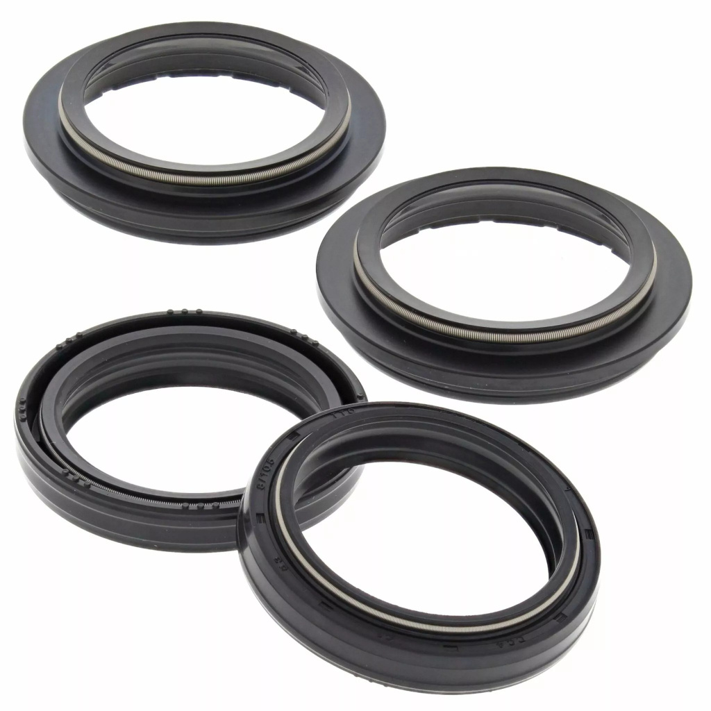 All Balls Fork & Dust Seal Kit Honda/Kawasaki Fork Seal & Dust Kit