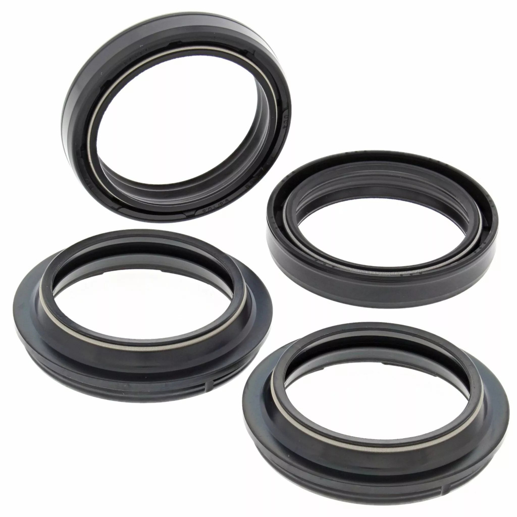 All Balls Fork & Dust Seal Kit Honda/Kawasaki Fork Seal & Dust Kit