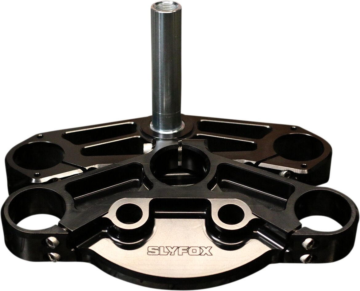 Slyfox Triple Tree 49Mm 14+Fl Bk Triple Tree 49Mm 14+Fl Bk