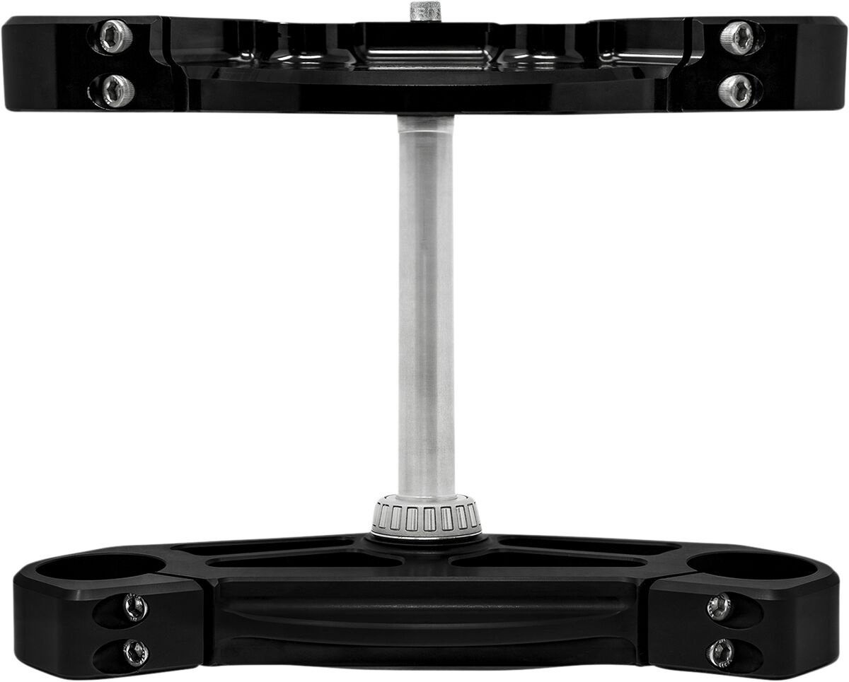 Slyfox Triple Tree 49Mm 99-13 Bk Triple Tree 49Mm 99-13 Bk