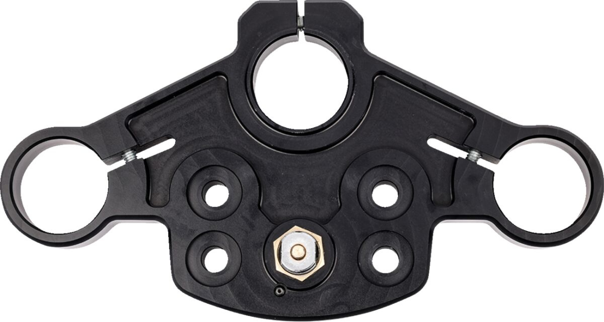 Thrashin Supply Co. Tree Top Fltr Black Tree Top Fltr Black