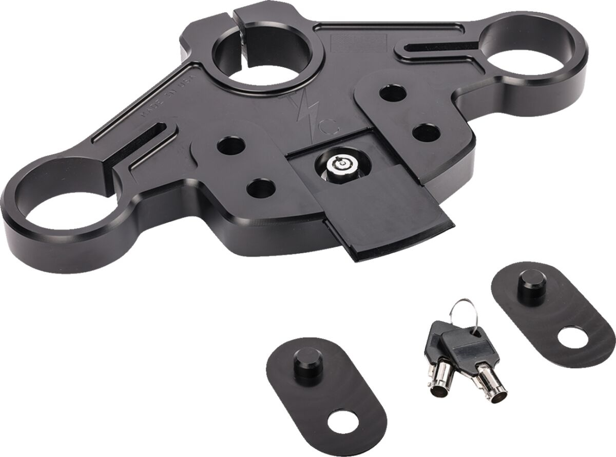 Thrashin Supply Co. Tree Top Fltr Black Tree Top Fltr Black