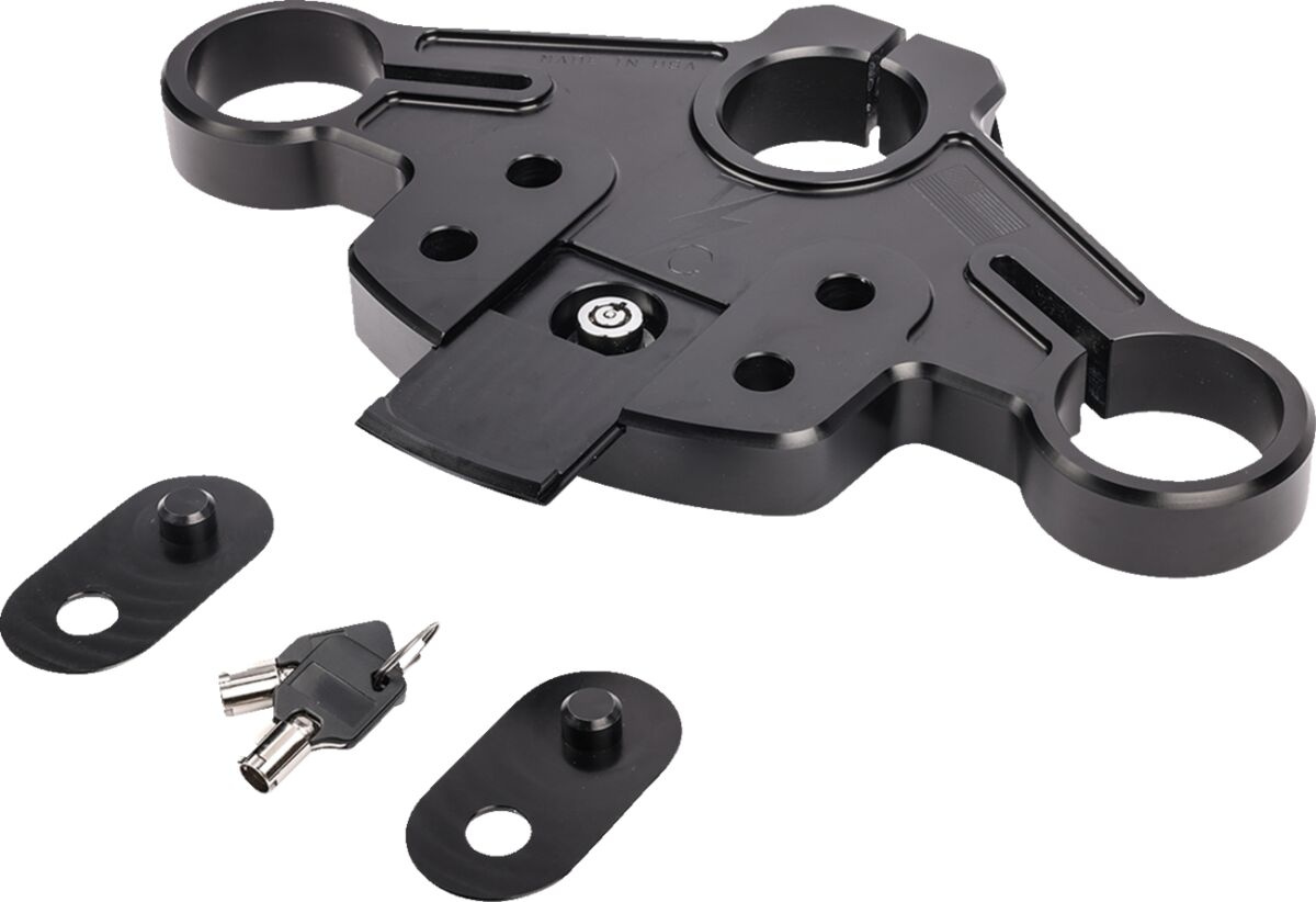 Thrashin Supply Co. Tree Top Fltr Black Tree Top Fltr Black