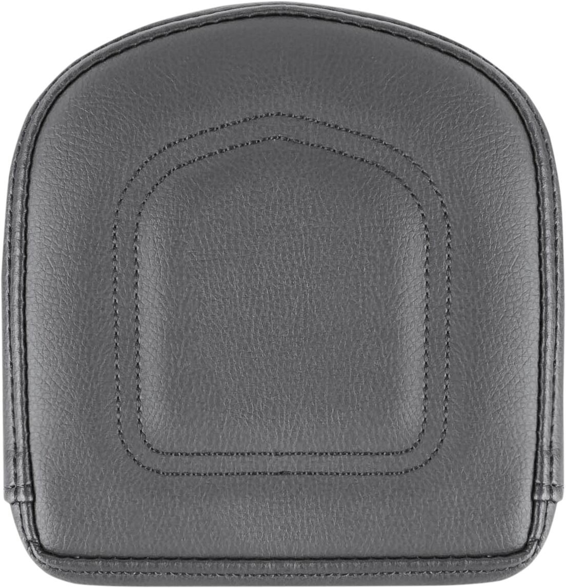 Saddlemen Gravestone Sissy Bar Pad Saddle Hyde Black S Bar Pad Gravest