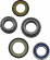 All Balls Steering Stem Bearing & Seal Kit Victory All Balls Steering Stem Bearing & Seal Kit Victory