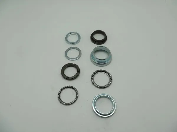 Parts Europe Bearing Steering Stem Complete Bearing Steering Stem
