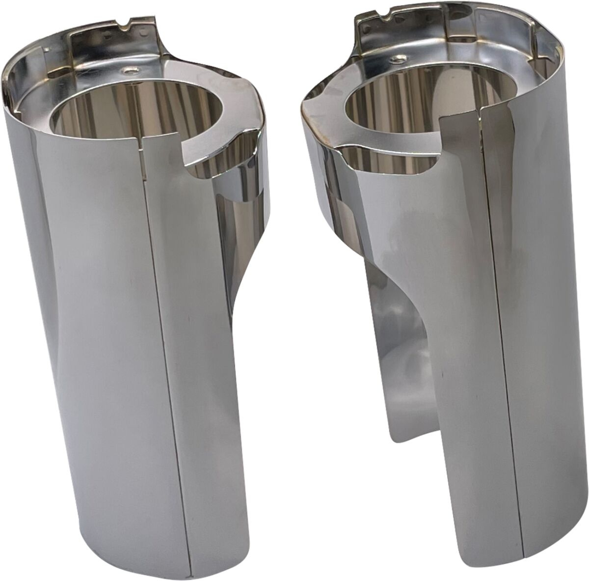 Arlen Ness Boot Fork F-Tire Steel Ch Boot Fork F-Tire Steel Ch