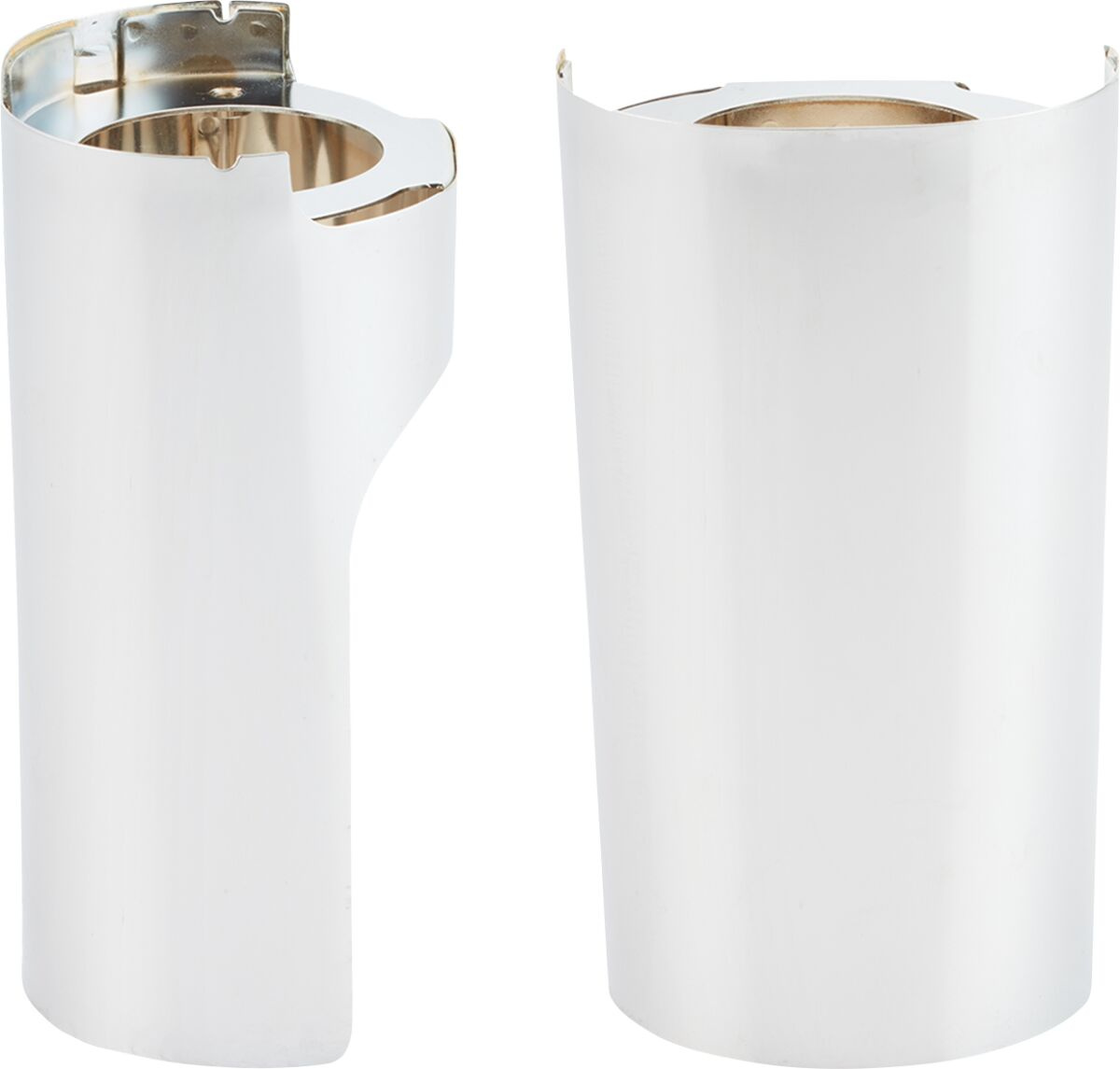 Arlen Ness Boot Fork F-Tire Steel Ch Boot Fork F-Tire Steel Ch