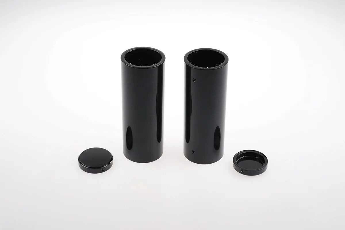 Cult Werk Fork Cover Kit Brkout Fork Cover Kit Brkout