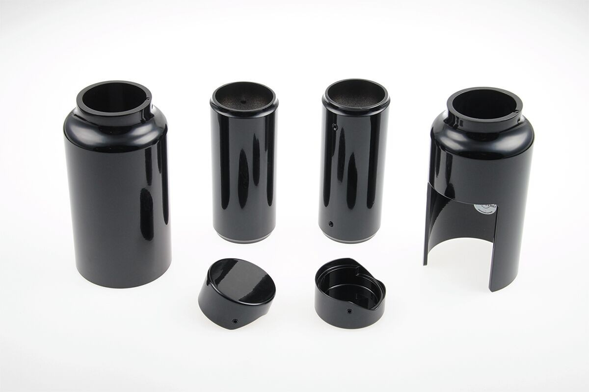 Cult Werk Fork Cover Kit Brkout Fork Cover Kit Brkout