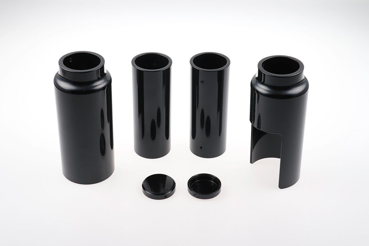 Cult Werk Fork Cover Kit Brkout Fork Cover Kit Brkout