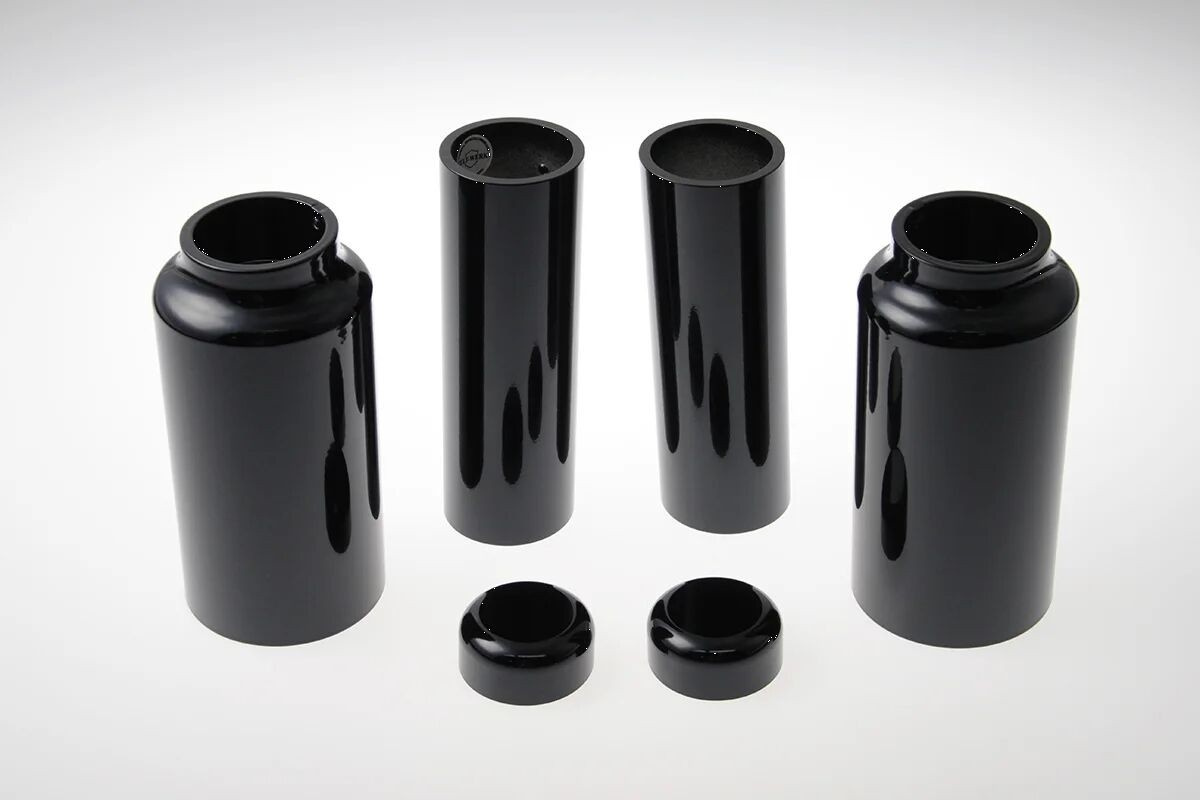 Cult Werk Fork Cover Kit Brkout Fork Cover Kit Brkout