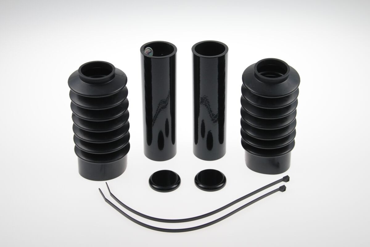 Cult Werk Fork Cover Kit Xl Fork Cover Kit Xl