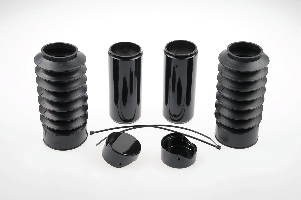 Cult Werk Fork Cover Kit Brkout Fork Cover Kit Brkout