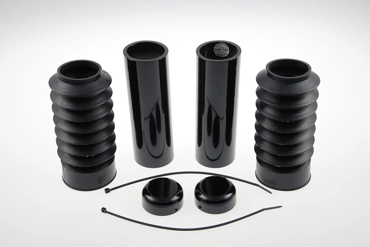 Cult Werk Fork Cover Kit Brkout Fork Cover Kit Brkout