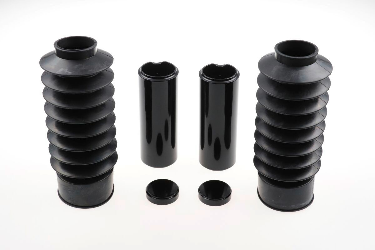 Cult Werk Fork Cover Kit Long Scout Fork Cover Kit Long Scout