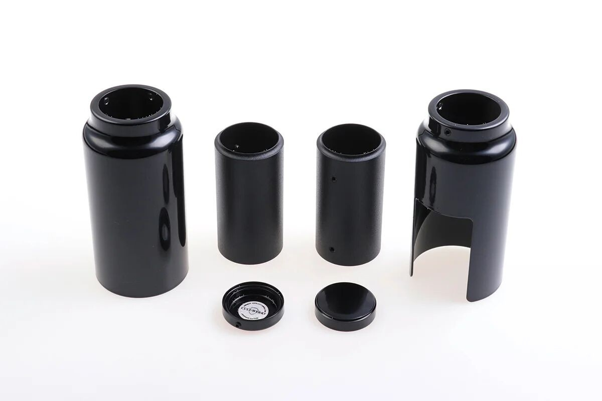 Cult Werk Fork Cover Kit Mid Scout Fork Cover Kit Mid Scout