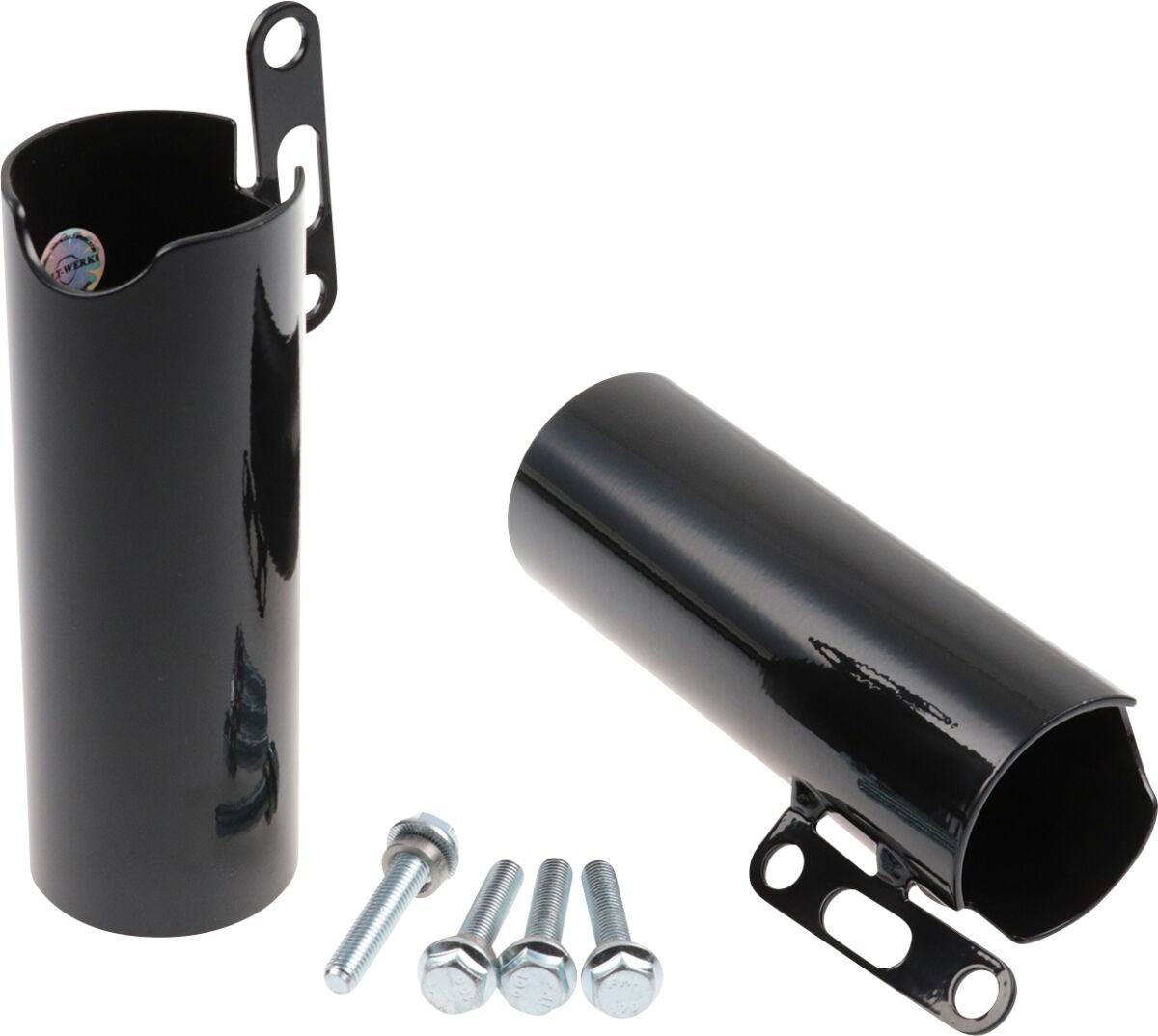 Cult Werk Fork Cover Lower Brkout Fork Cover Lower Brkout