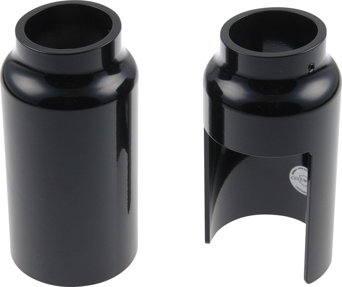 Cult Werk Fork Cover Lower Vrod Fork Cover Lower Vrod