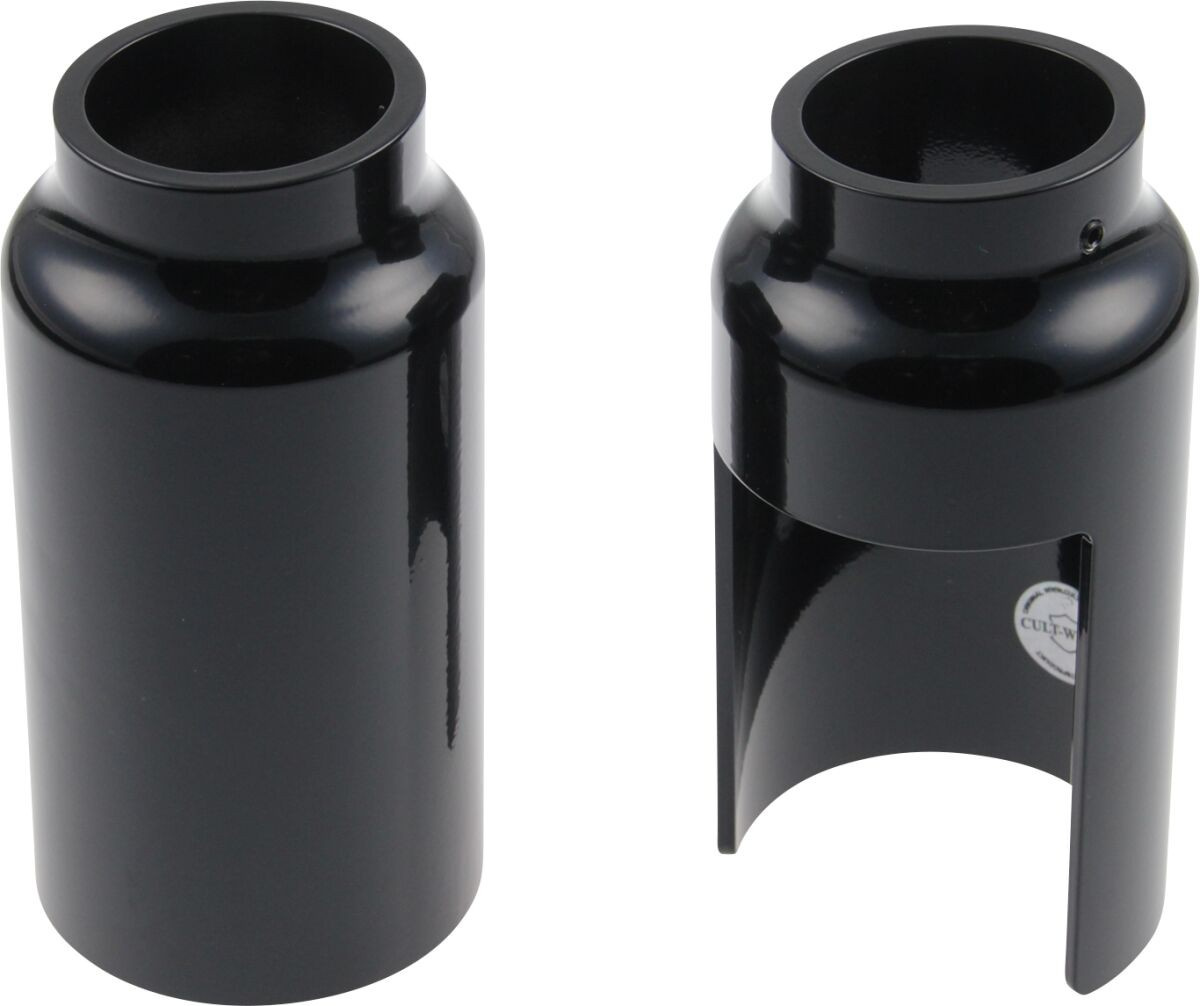 Cult Werk Fork Cover Lower Vrod Fork Cover Lower Vrod