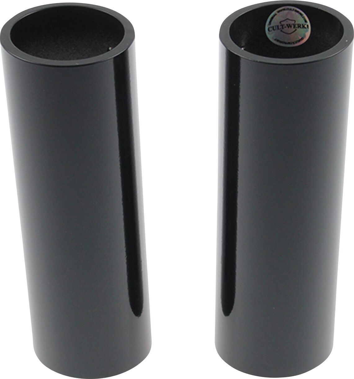 Cult Werk Fork Cover Upper Brkout Fork Cover Upper Brkout