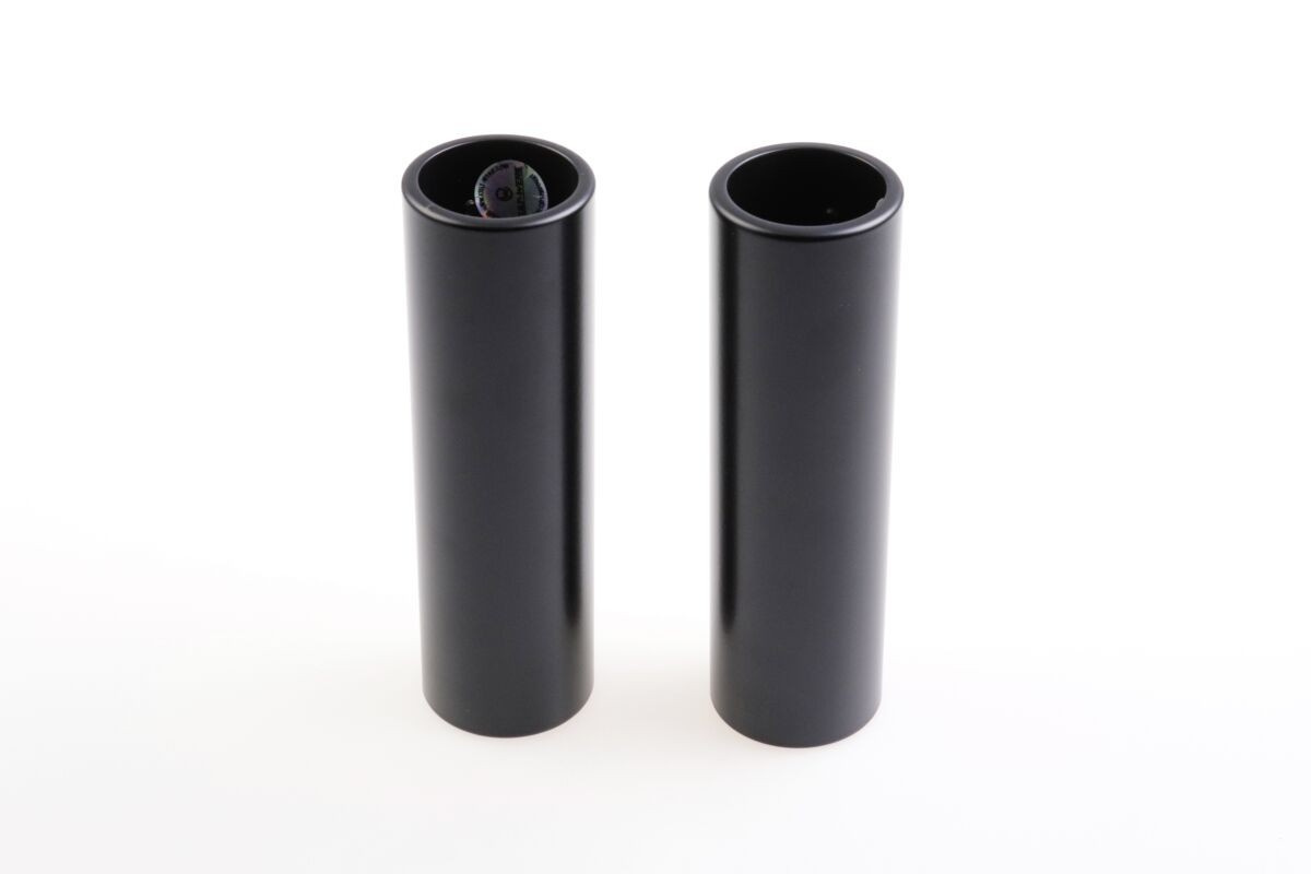 Cult Werk Fork Caps Rh Upper Fork Cover Lg Rh975