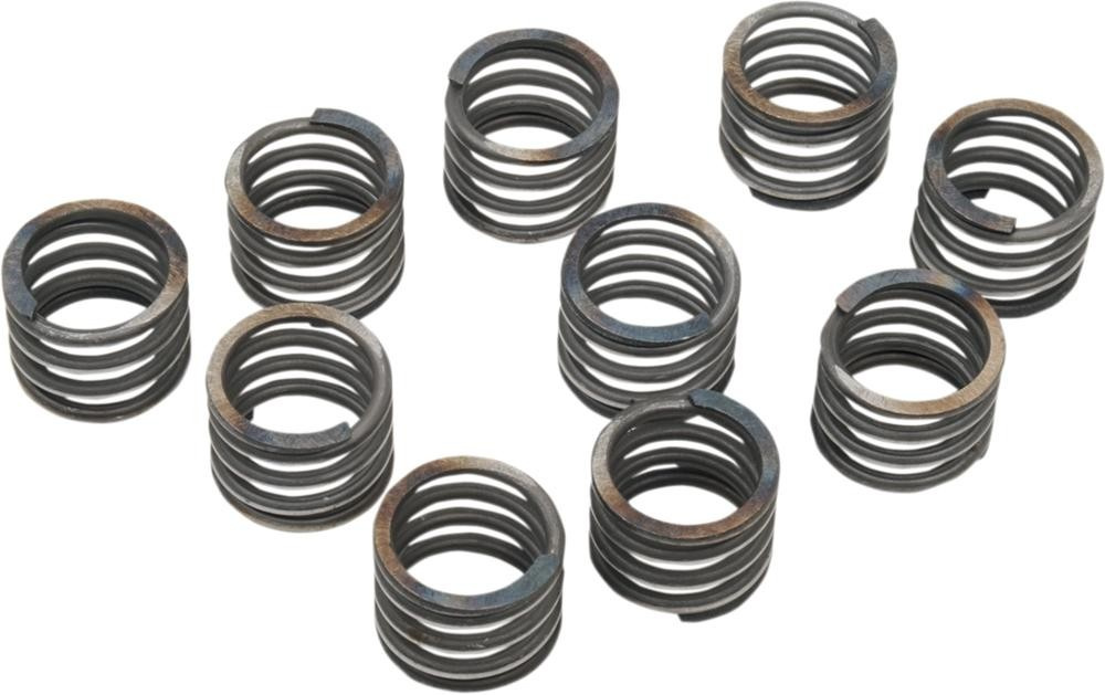 Eastern Motorcycle Parts Spring Damper 45855-77 Spring Damper 45855-77