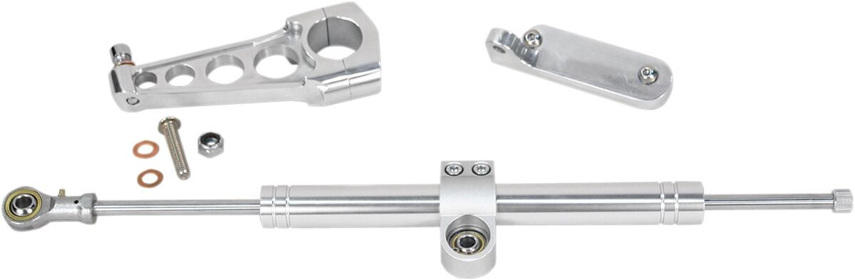 Custom Cycle Engineering Stablizer Kit 97-07 Flht Stablizer Kit 97-07