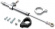 Drag Specialties Damper Kits Steering Silver Damper Steering 06+Fxd S