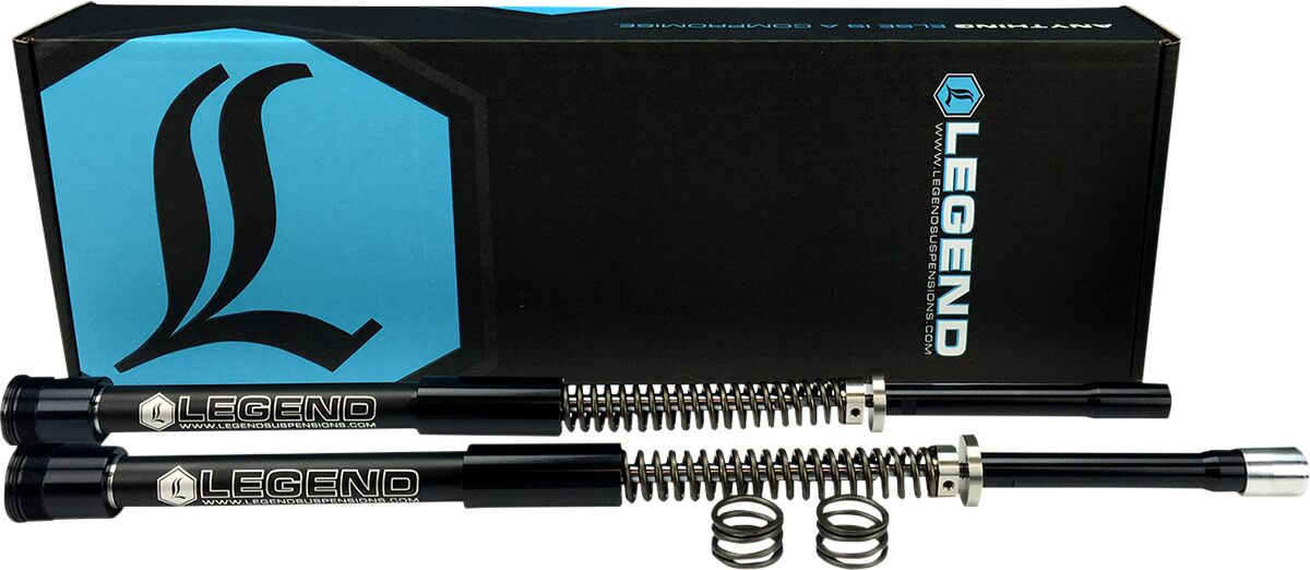 Legend Suspension Fork Spring Kit 49 Mm Axeo 21