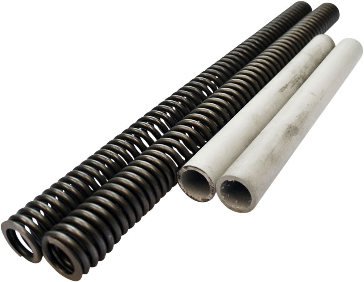 Baron Fork Spring Kit Front Springs Front Fork Bolt