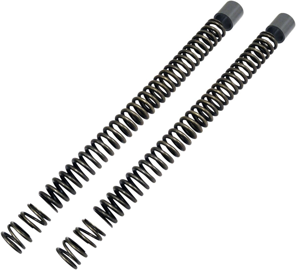 La Choppers Front Fork Lowering Kit For Flh / Adjustment: - 50,8 Mm (2