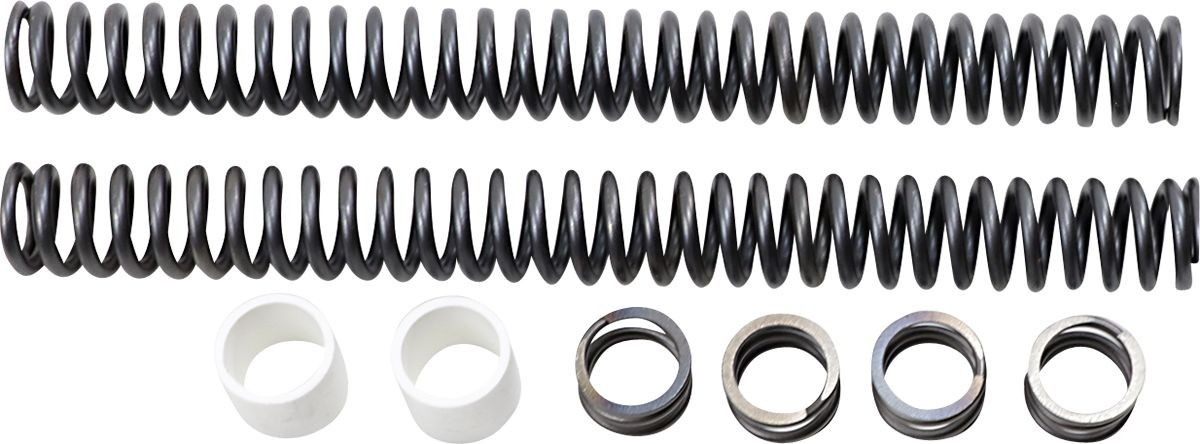 Burly Brand Fork Lower Kit 49Mm 18 Fl Fork Lower Kit 49Mm 18 Fl