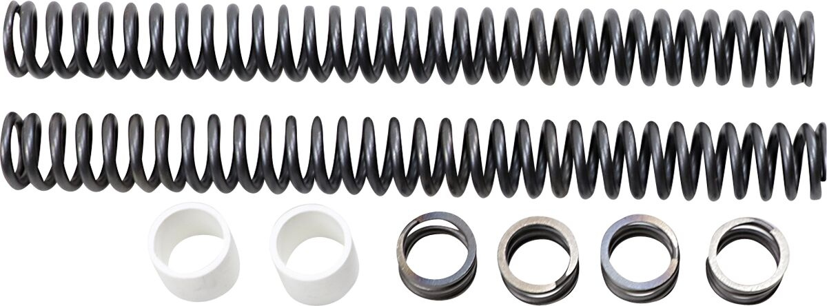 Burly Brand Fork Lower Kit 49Mm 18 Fl Fork Lower Kit 49Mm 18 Fl