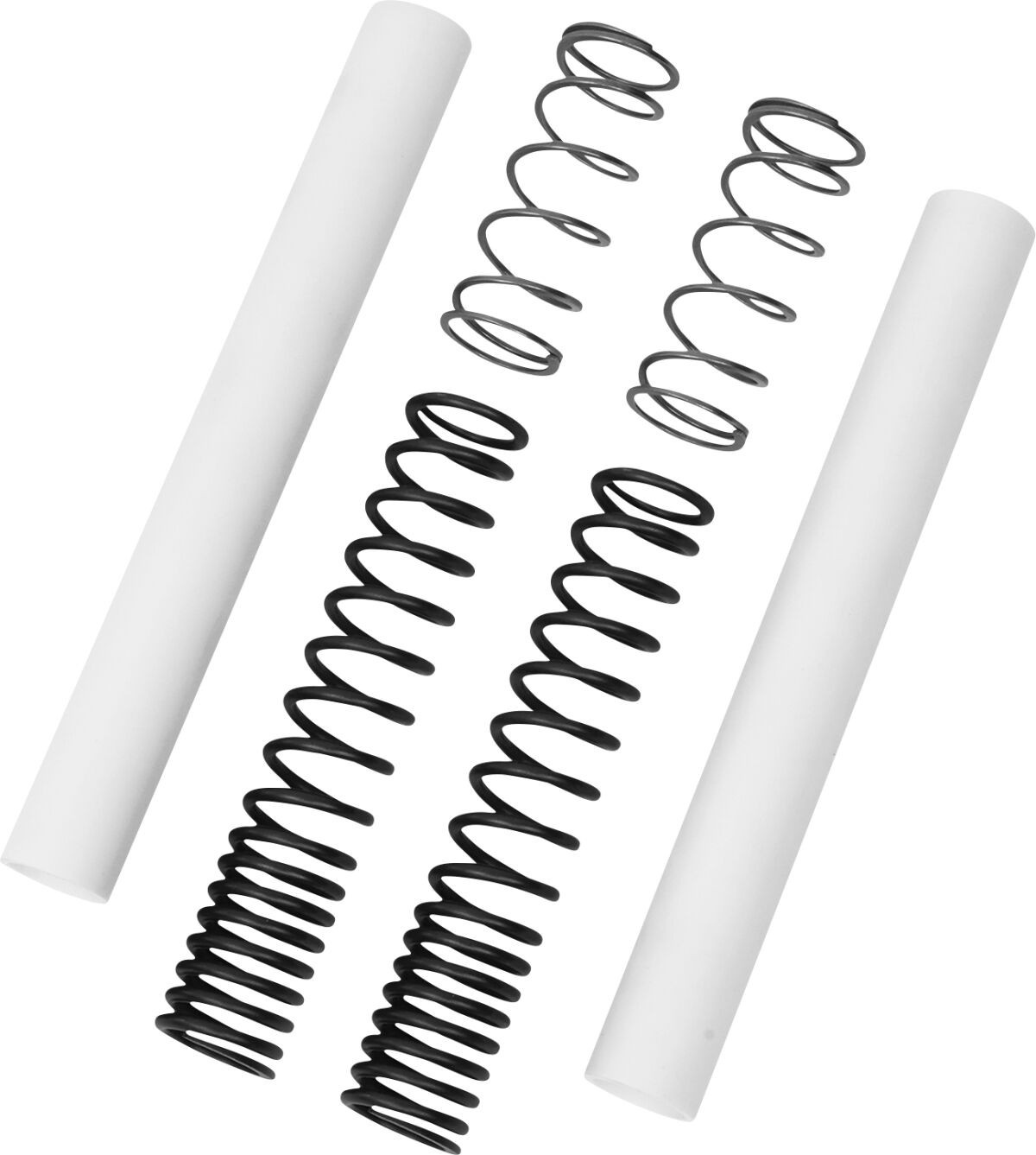 Burly Brand Fork Low Kit Rebel 1100 Fork Low Kit Rebel 1100