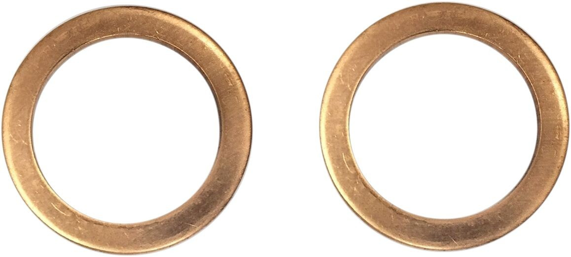 Drag Specialties  Washers Frk (46615-06)