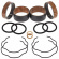 Fork Bushing Kit 38-6095 Fork Bushing Kit 38-6095